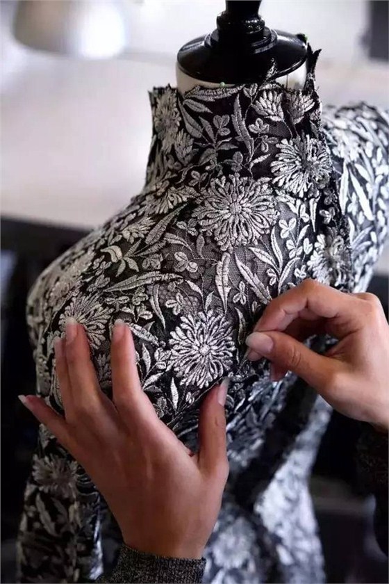 专业手工制作